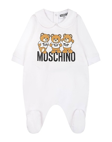 MOSCHINO