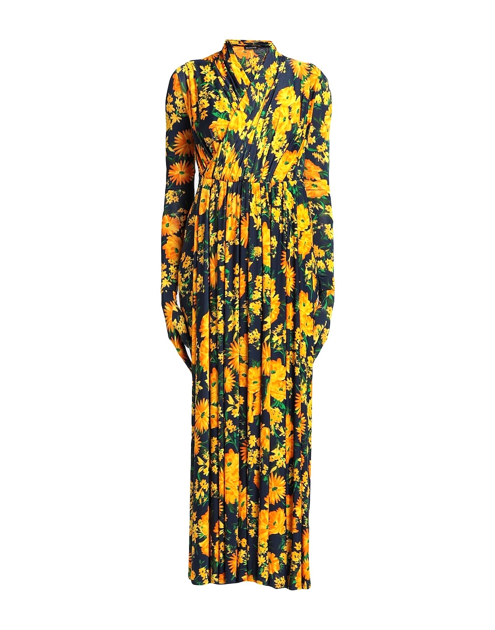 BALENCIAGA - Jumpsuits