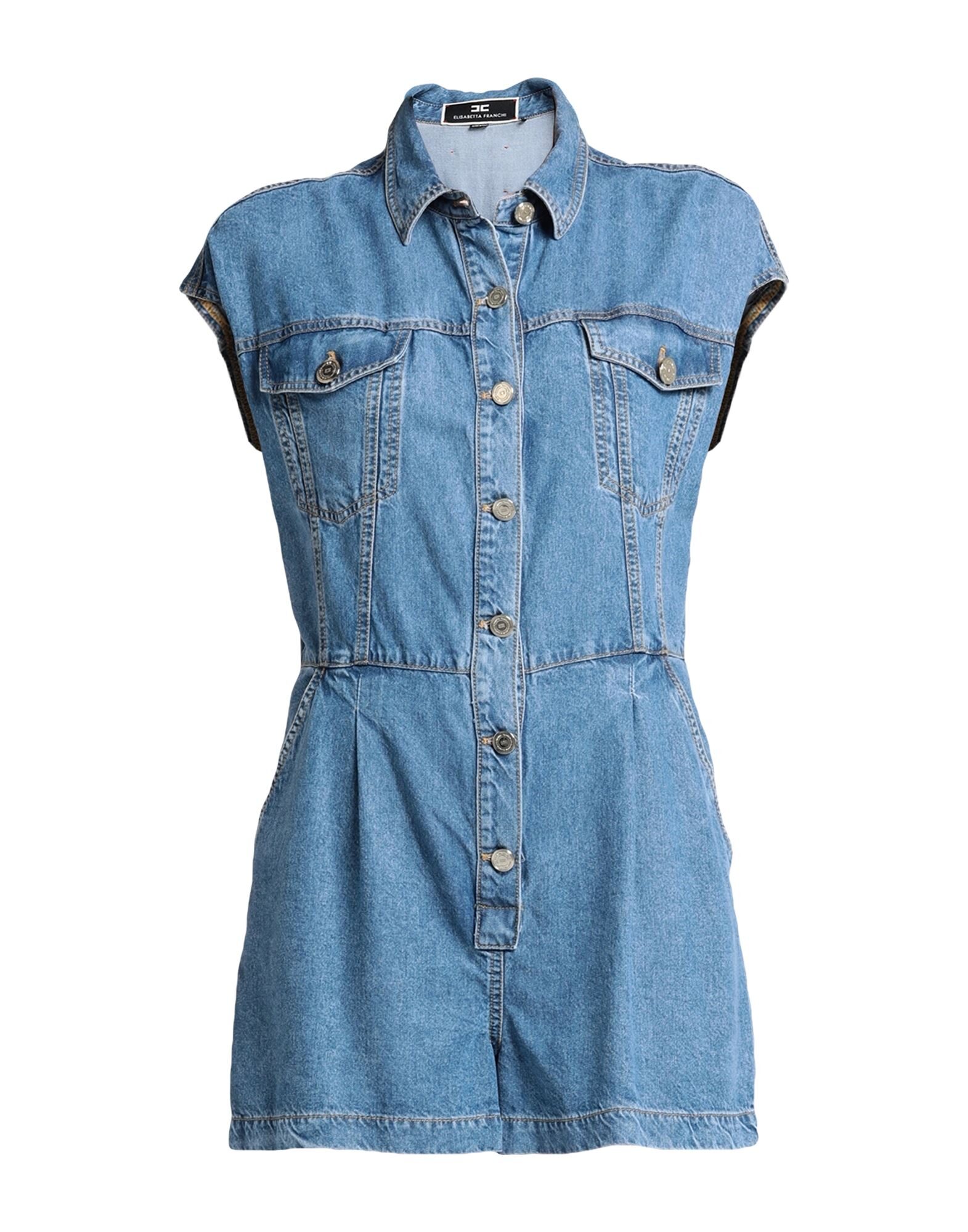 ELISABETTA FRANCHI - Combinaisons entières