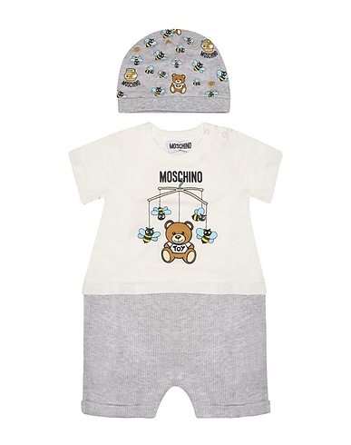 MOSCHINO