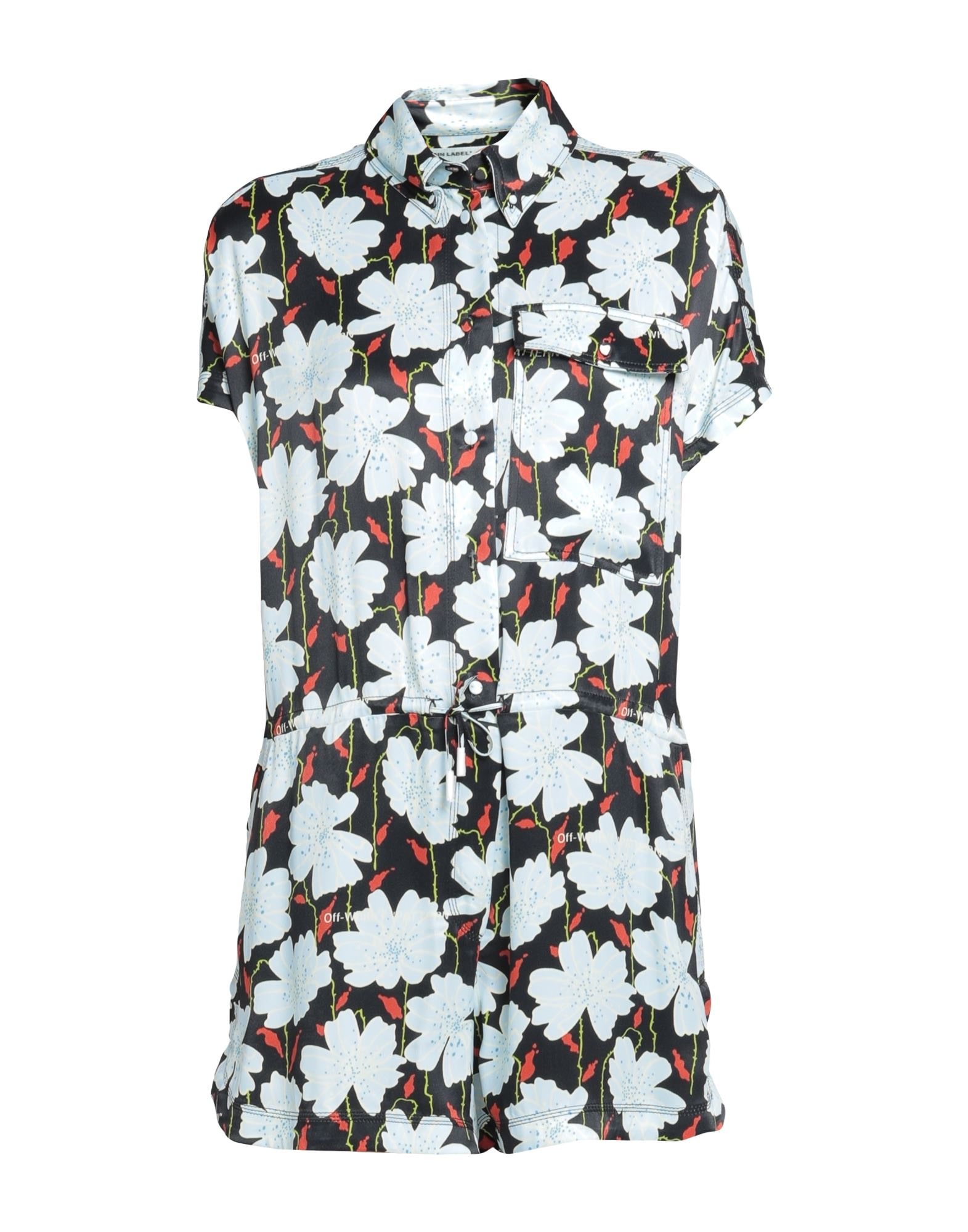 OFF-WHITE™ - Playsuits