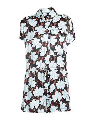 OFF-WHITE™ Combinaisons entières 100% Viscose