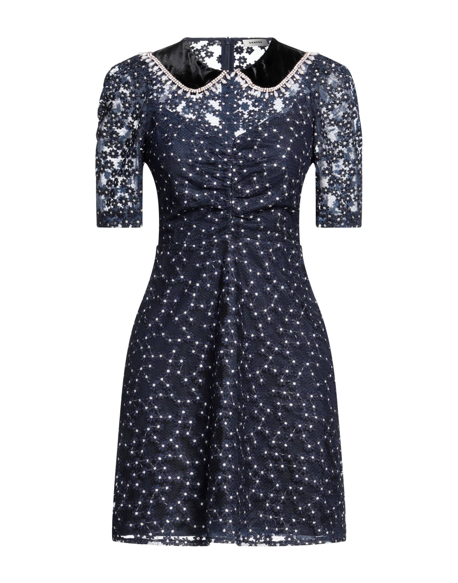 SANDRO - Mini dresses