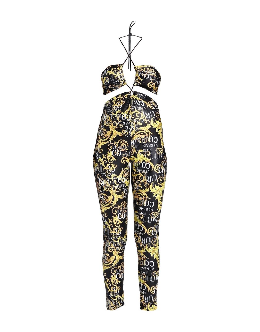 VERSACE JEANS COUTURE - Jumpsuits
