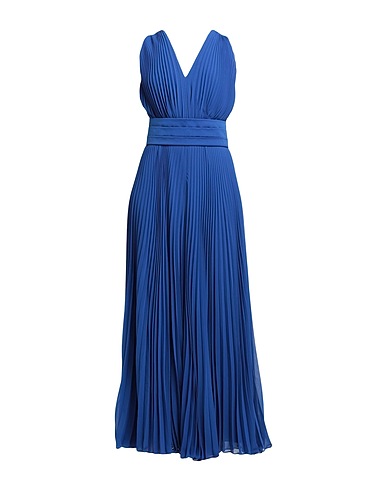 MAX MARA Tute e Salopette Blu 100% Poliestere