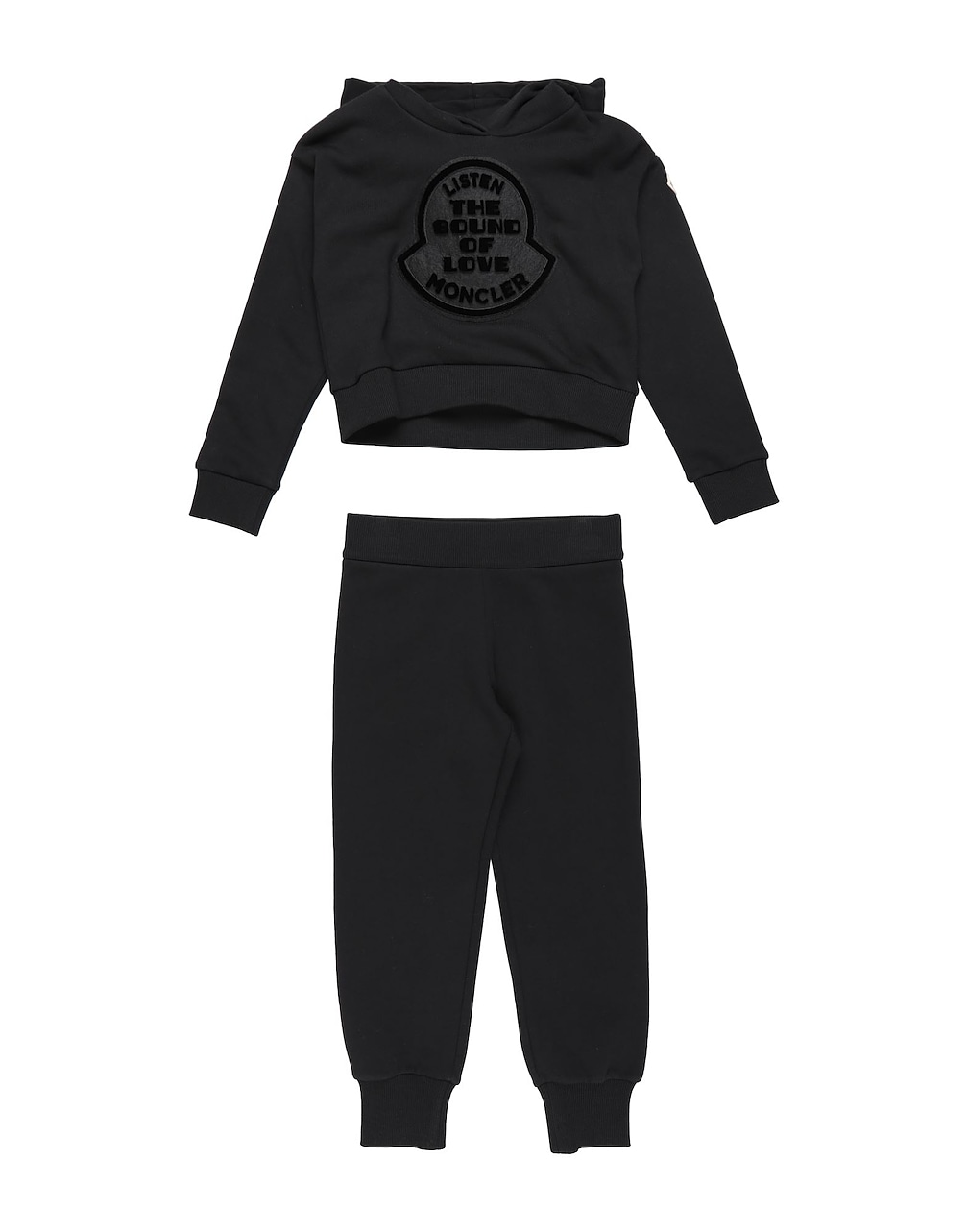 MONCLER - Спортивные костюмы