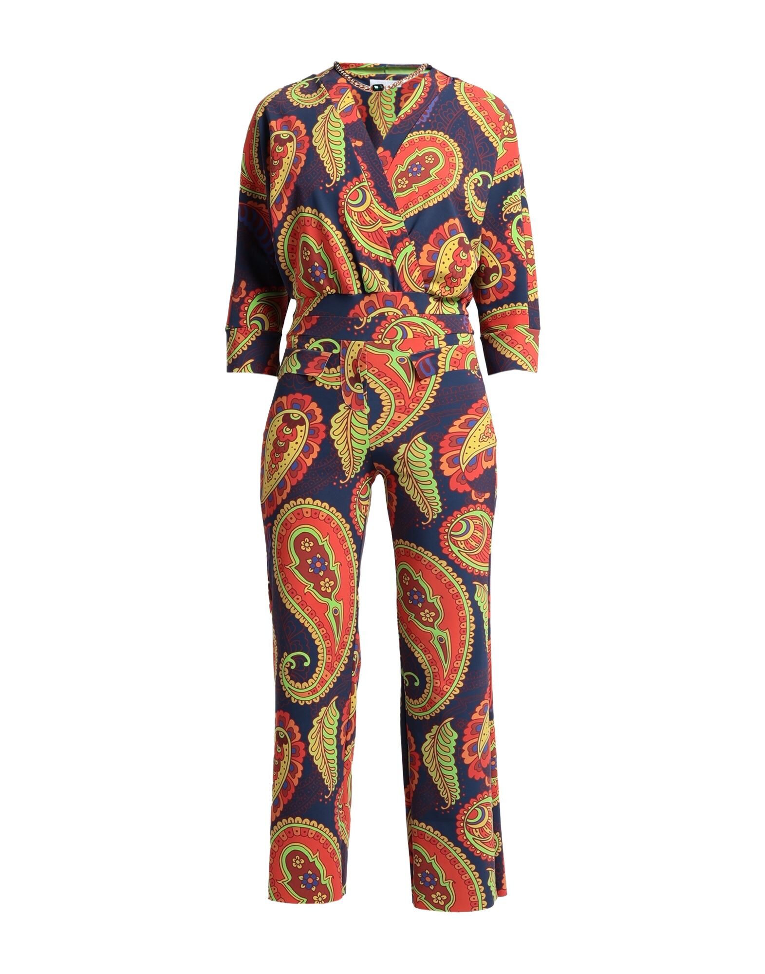 CHIARA BONI LA PETITE ROBE - 점프수트