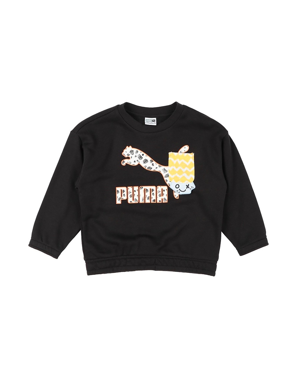 PUMA - Sweatshirts