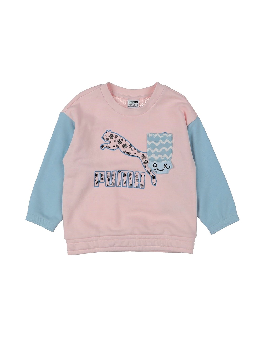 PUMA - Sweat-shirts