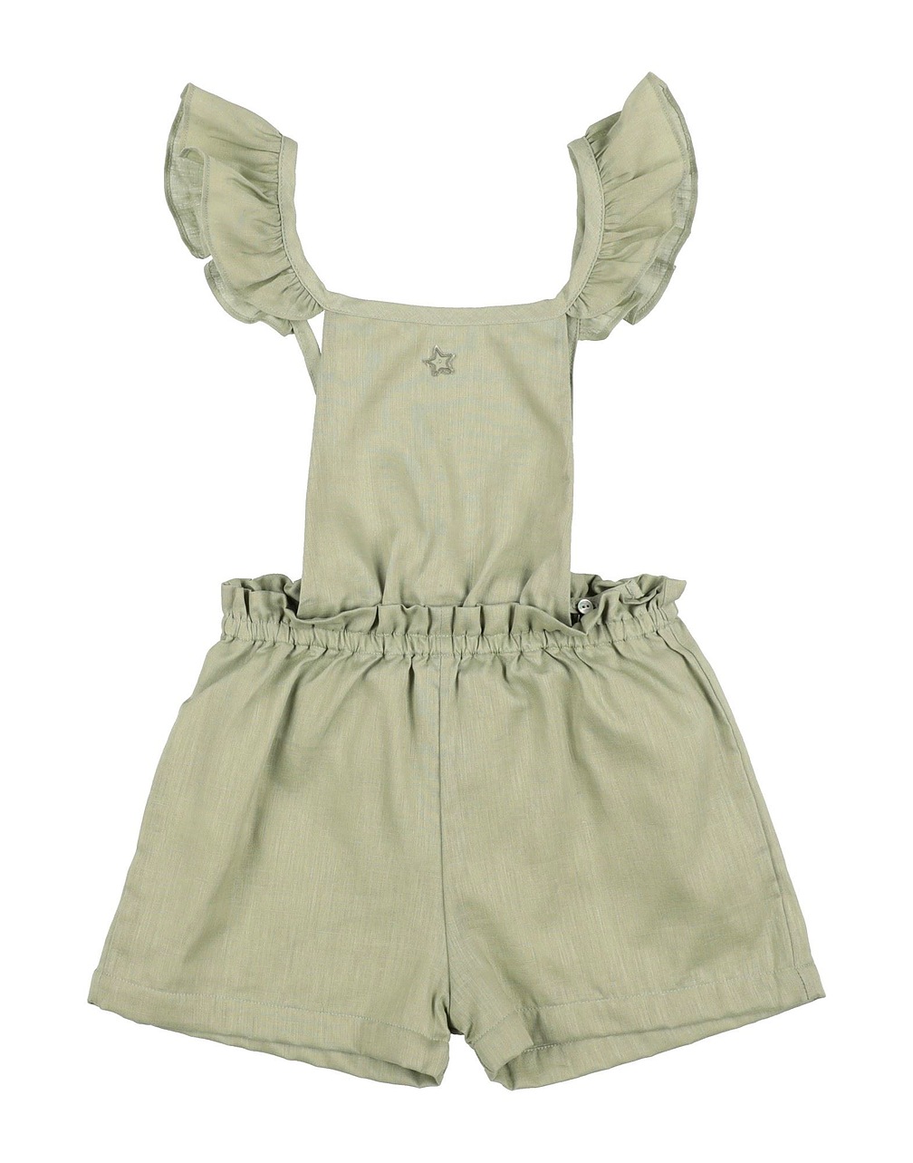 TOCOTO VINTAGE - Playsuits