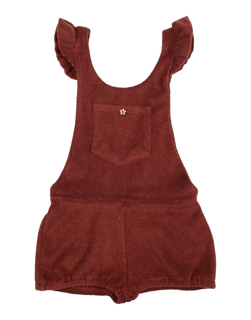 ÉMILE ET IDA - Playsuits