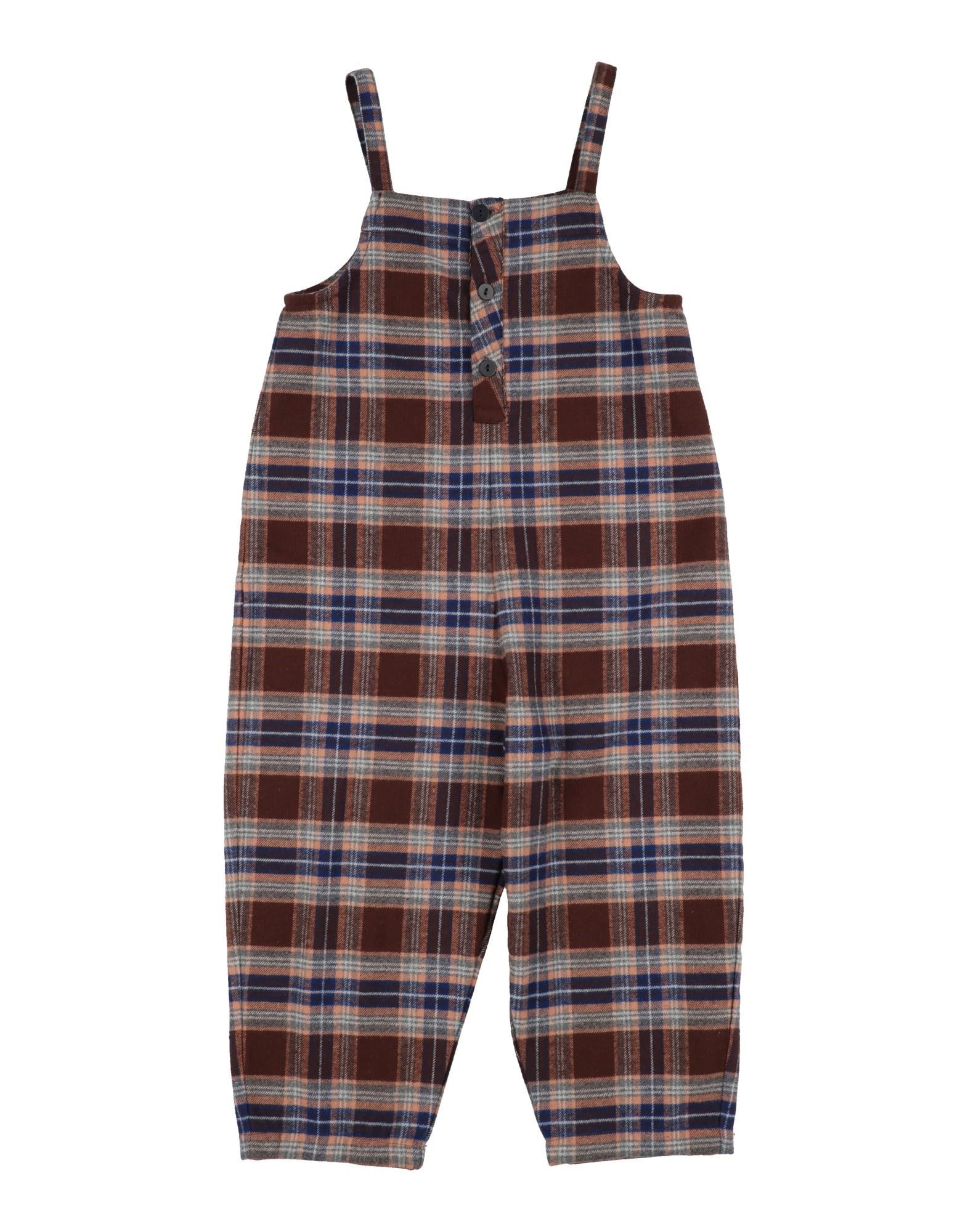 TINYCOTTONS - Jumpsuits