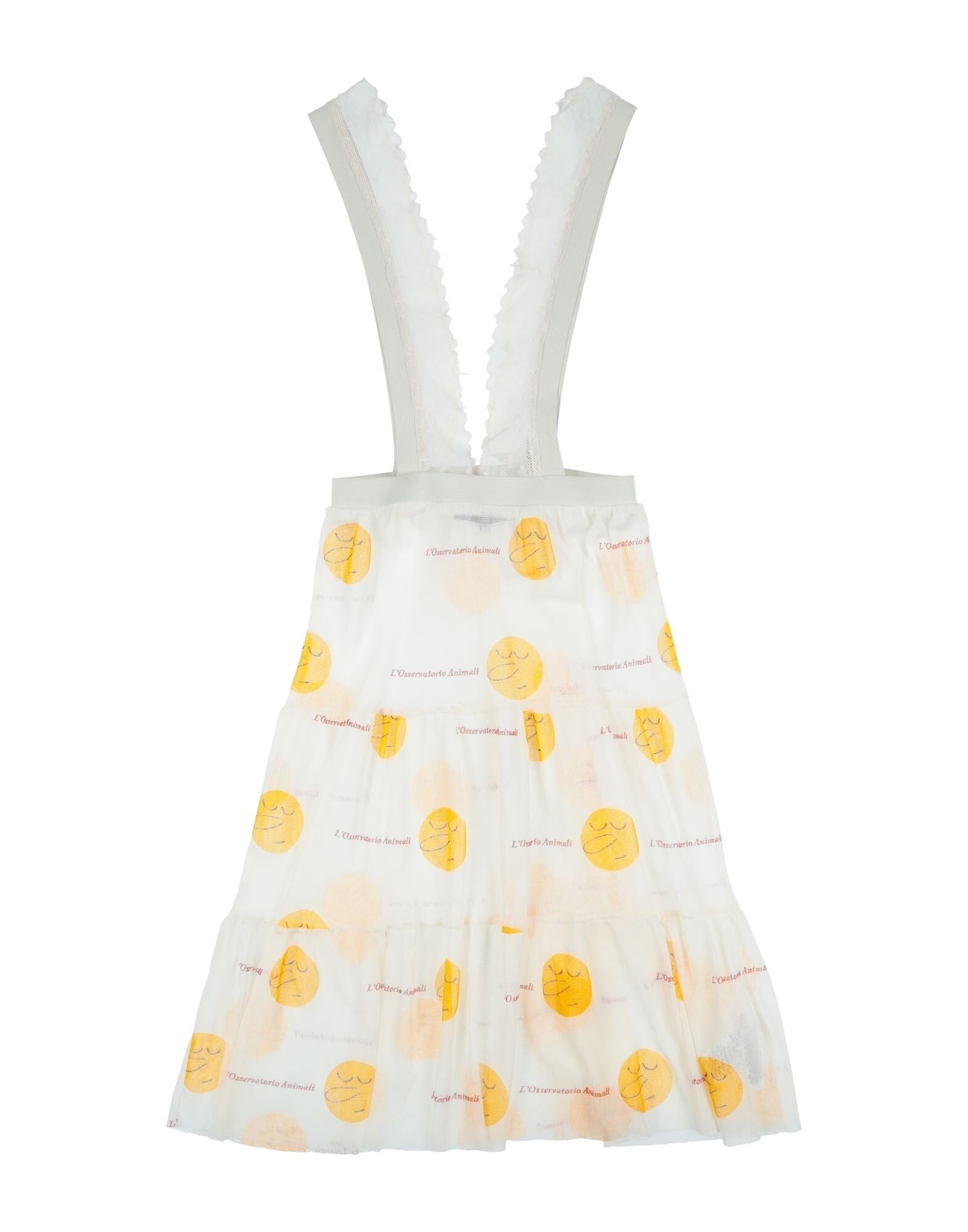 THE ANIMALS OBSERVATORY - Dungarees