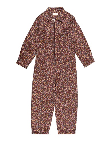 SIMPLE KIDS Combinaison entière enfants 100% Coton