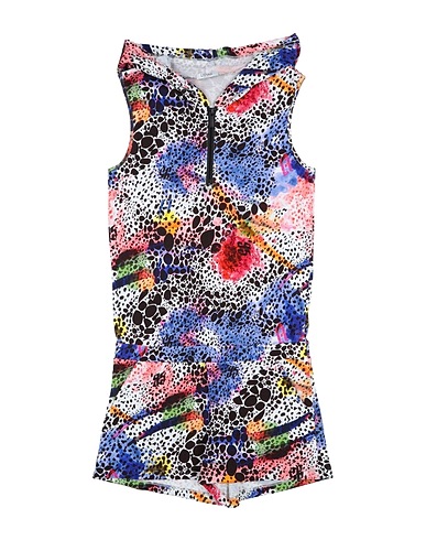 LIU •JO Tute Corte 97% Cotone, 3% Elastan