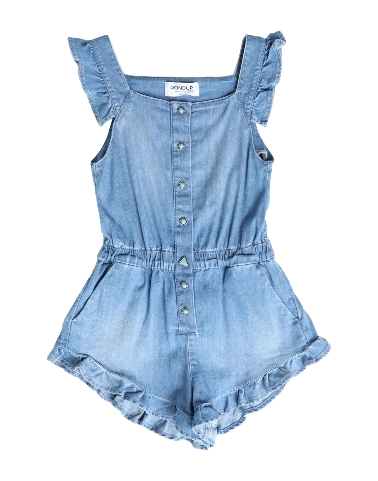 DONDUP - Combinaisons courtes