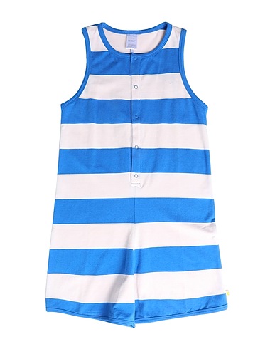 TINYCOTTONS Tracksuits, dungarees and outfits Blue 90% Pima Cotton, 10% Elastane