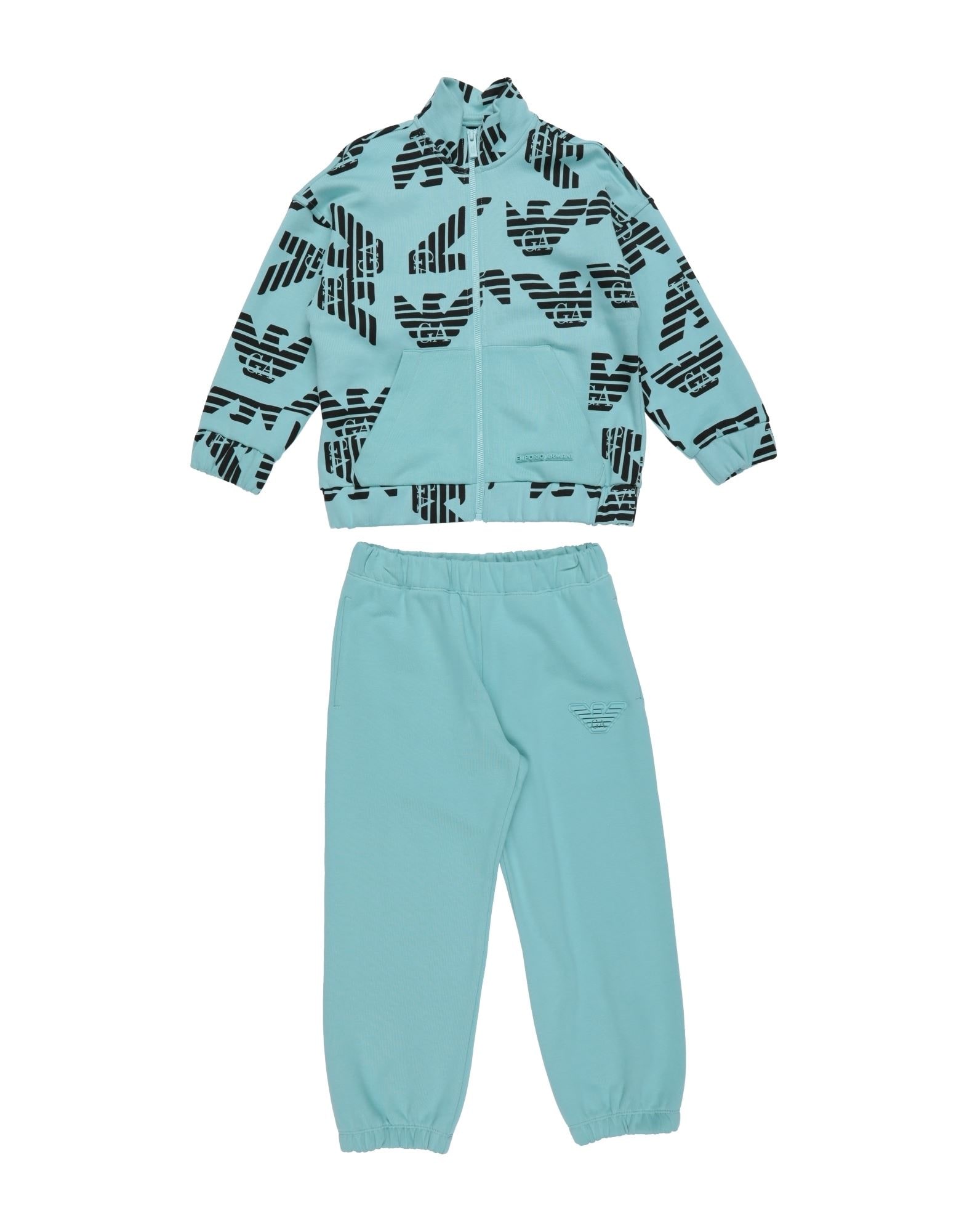 EMPORIO ARMANI - Tracksuits