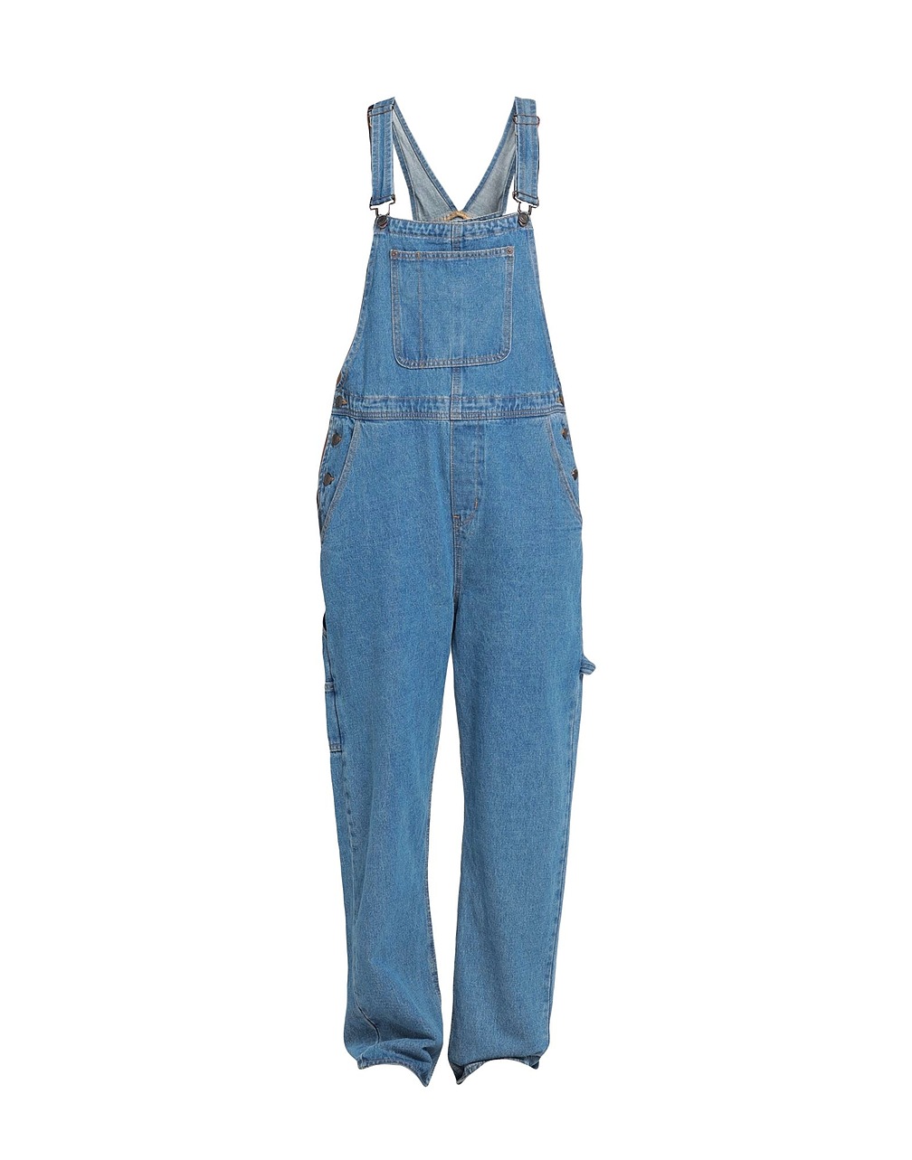 SCOUT - Dungarees