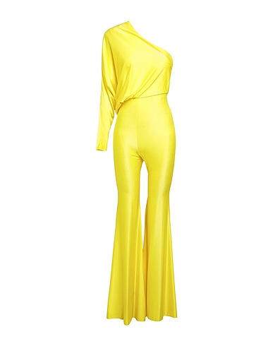 ALEXANDRE VAUTHIER Jumpsuits 90% Viscose, 10% Elastane
