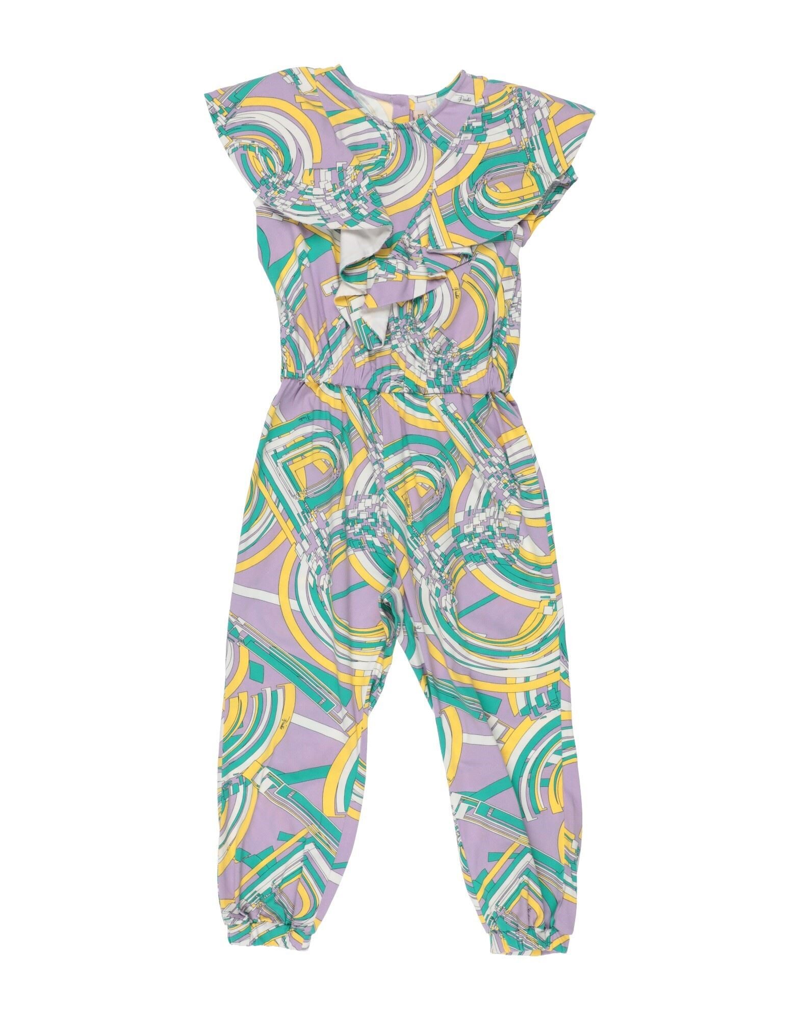 PUCCI - Jumpsuits
