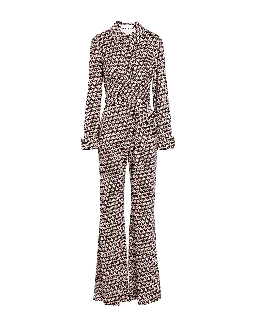 DIANE VON FURSTENBERG - Jumpsuits