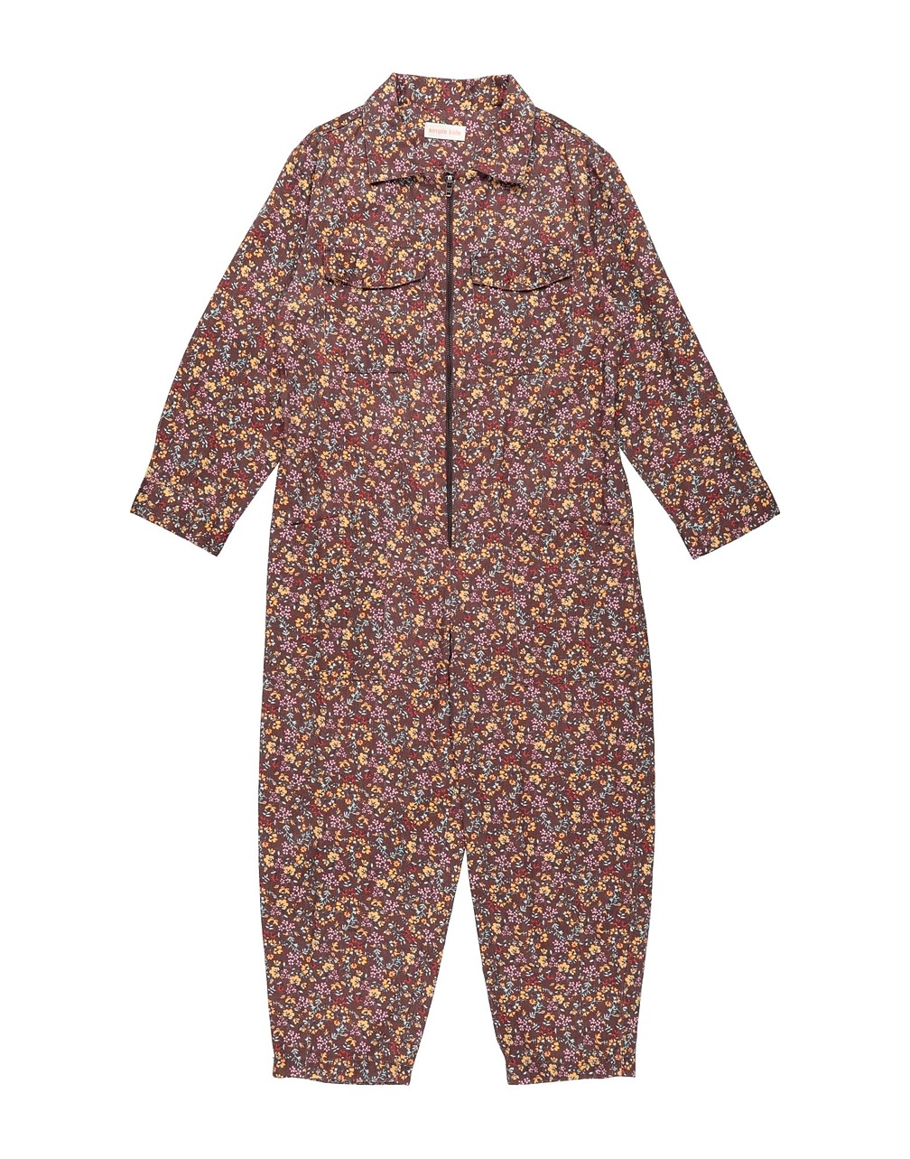 SIMPLE KIDS - Jumpsuits