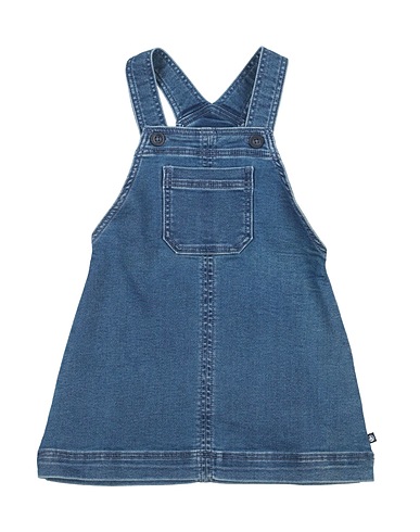 PETIT BATEAU Overalls 88% Cotton, 11% Polyester, 1% Elastane