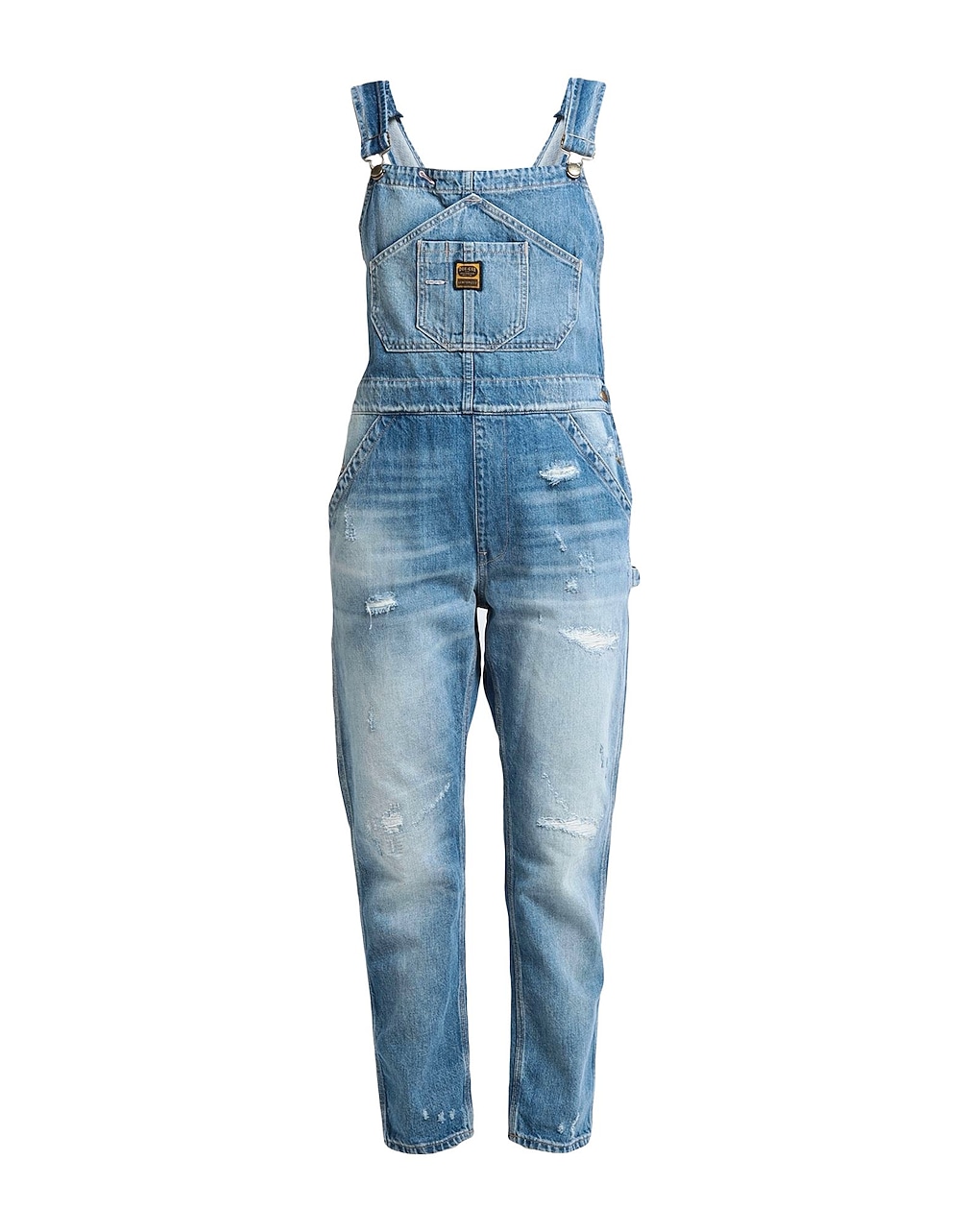 WASHINGTON DEE-CEE - Lange Overalls