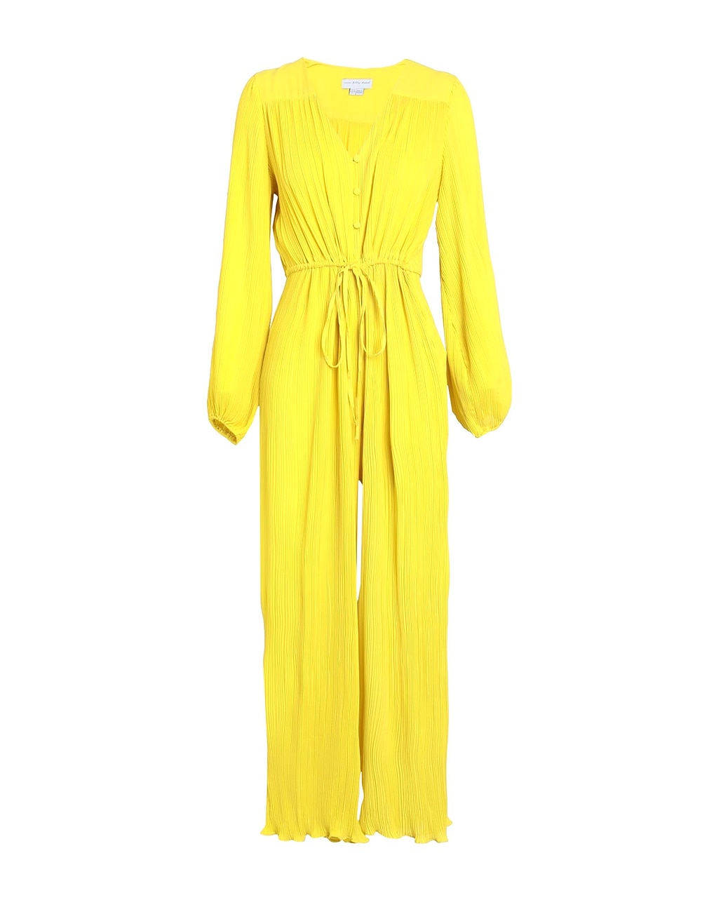 NEVER FULLY DRESSED - Jumpsuits