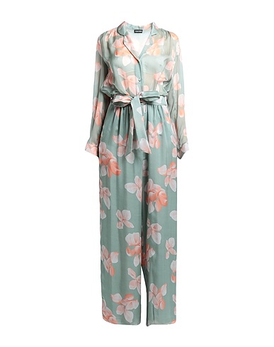 EMPORIO ARMANI Combinaisons entières 100% Soie, Polyester