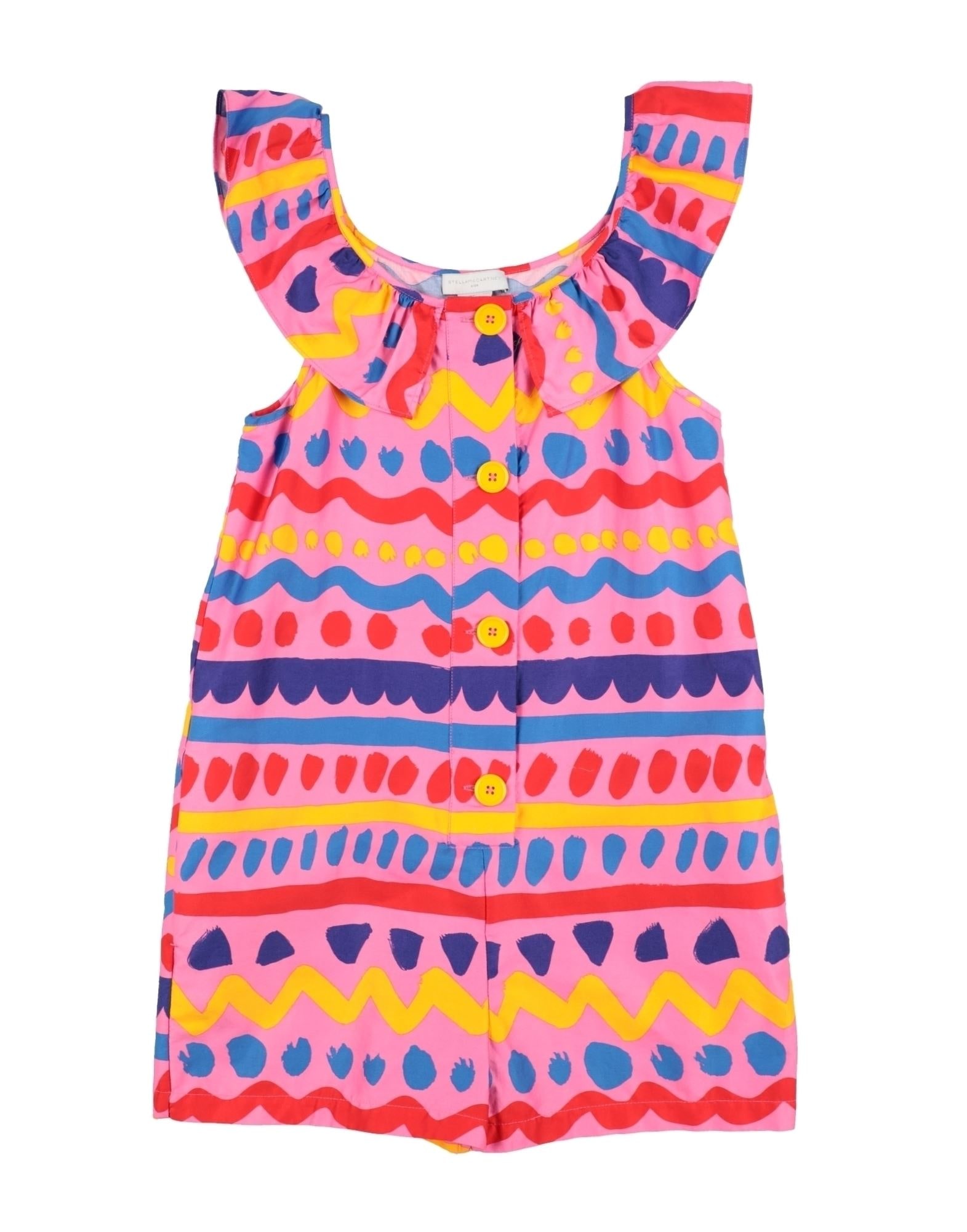 STELLA McCARTNEY KIDS - Комбинезоны с шортами