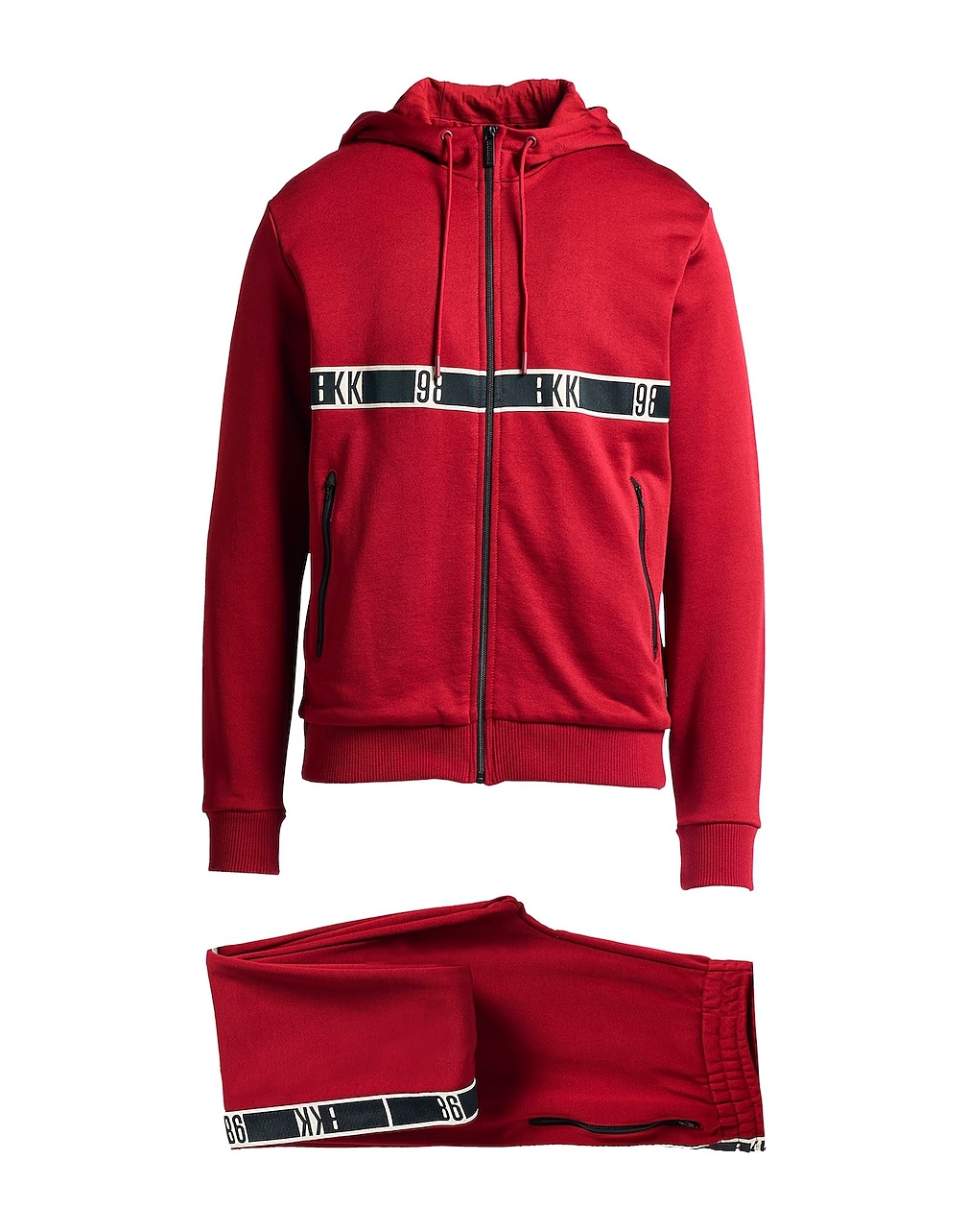 BIKKEMBERGS - Tracksuits