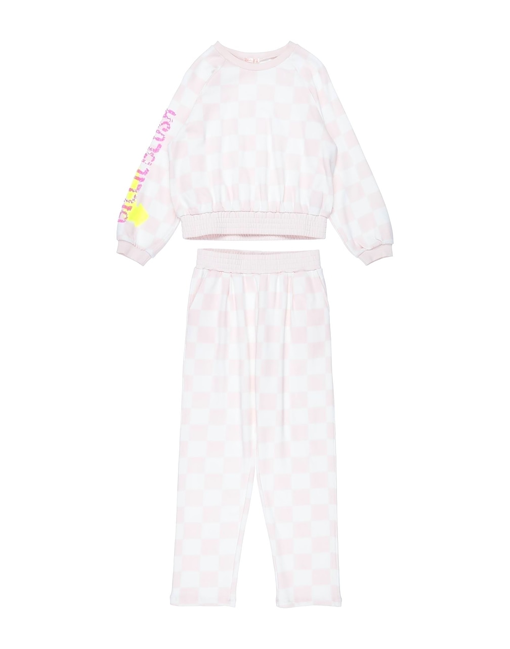 BILLIEBLUSH - Tracksuits