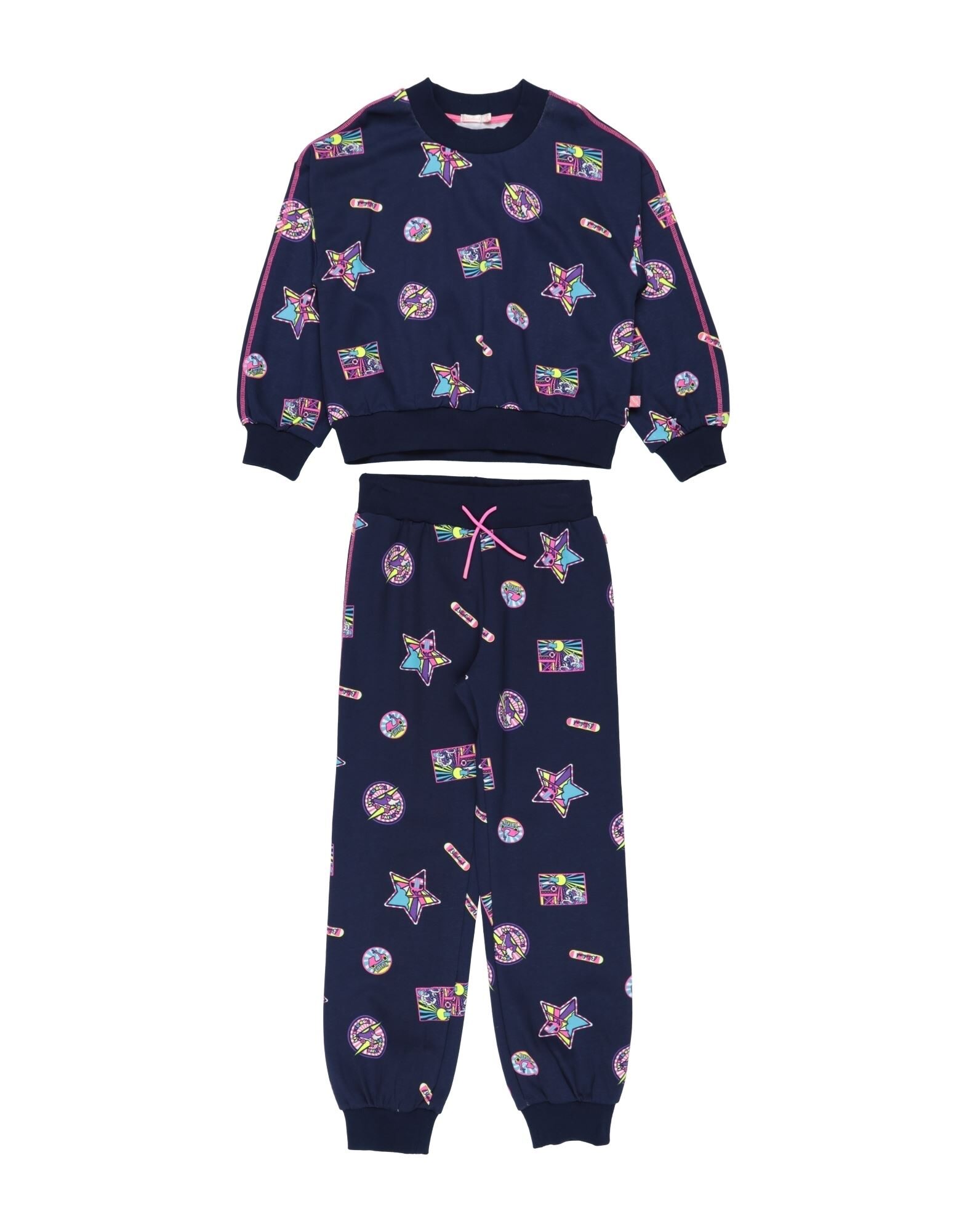 BILLIEBLUSH - Tracksuits