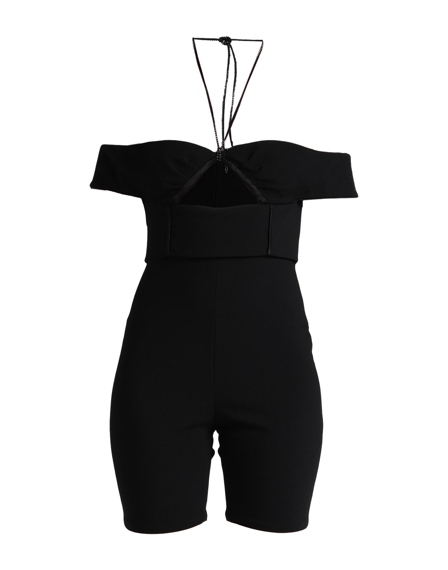 SAINT LAURENT - Jumpsuits