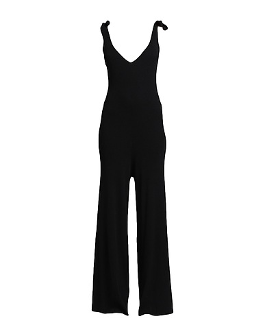 TWINSET Jumpsuits 88% Viscose, 12% Polyester