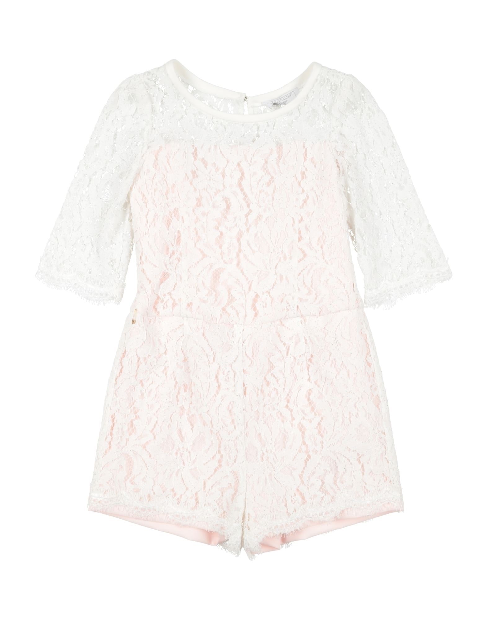 MONNALISA - Playsuits