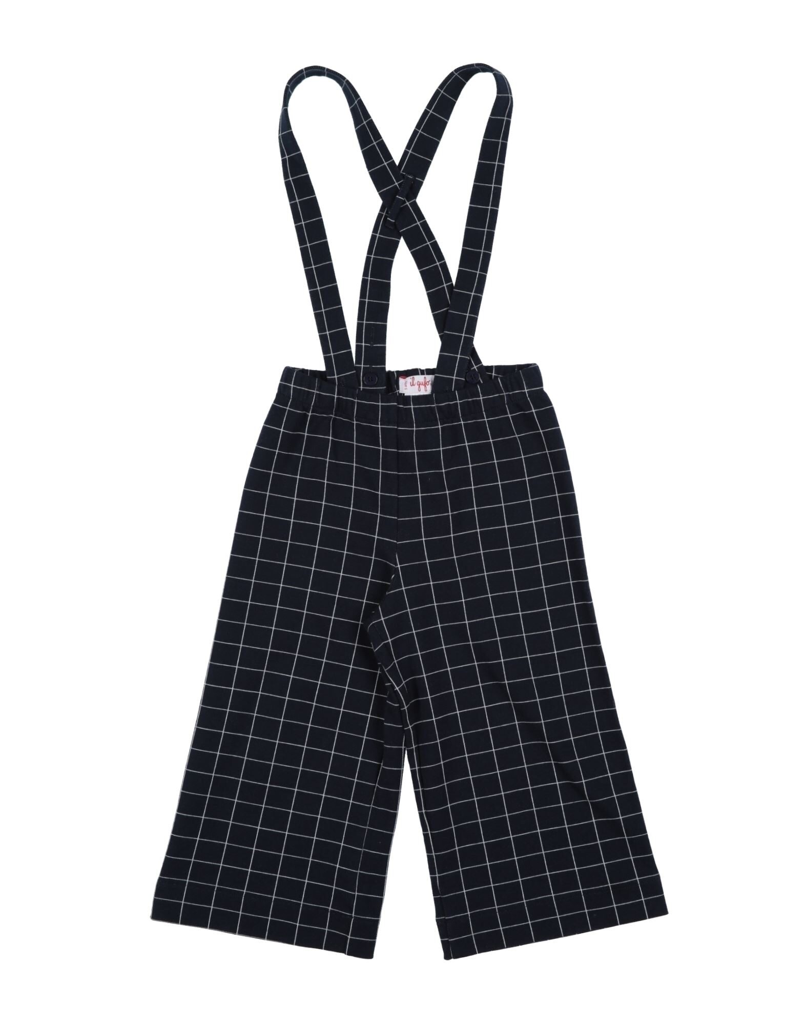 IL GUFO - Повседневные брюки