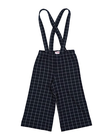 IL GUFO Casual trouser 100% Cotton