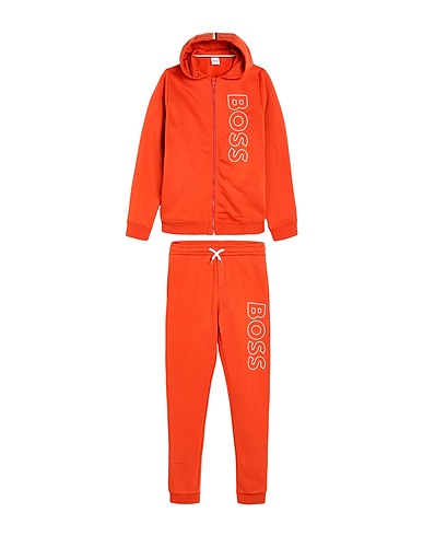 BOSS Tracksuit 87% Cotton, 13% Polyester, Elastane