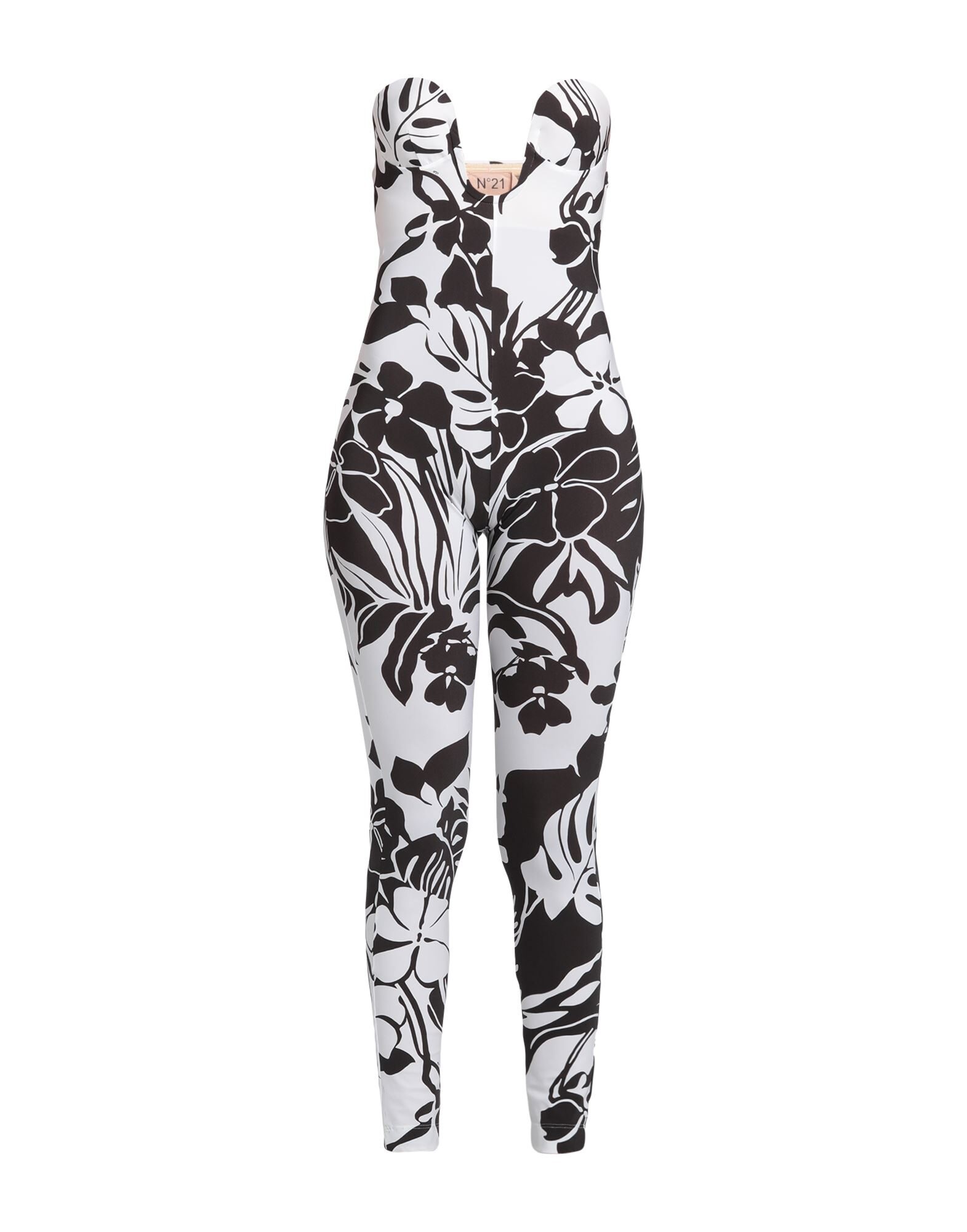 N°21 - Jumpsuits