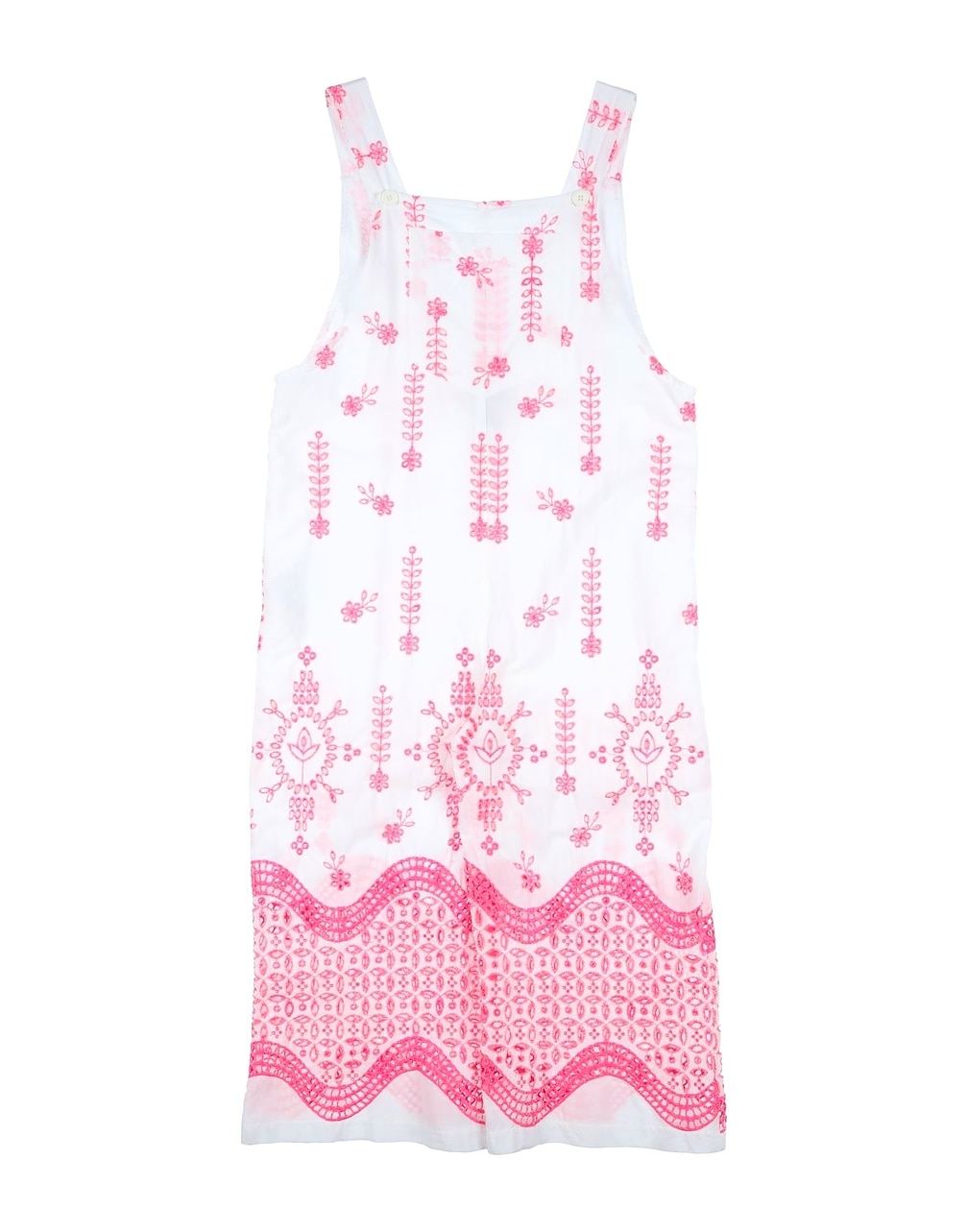 DIXIE - Overalls