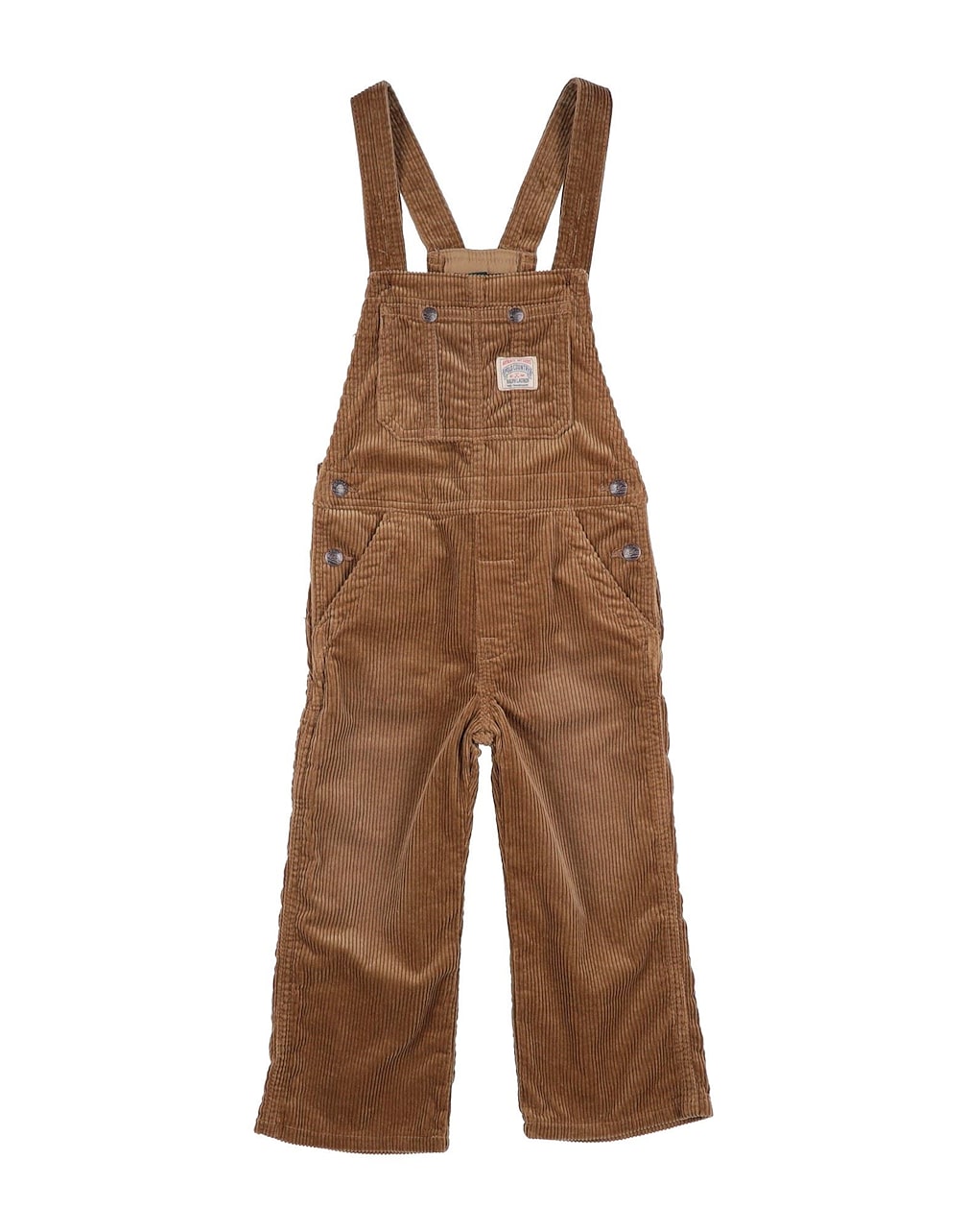 POLO RALPH LAUREN - Lange Overalls