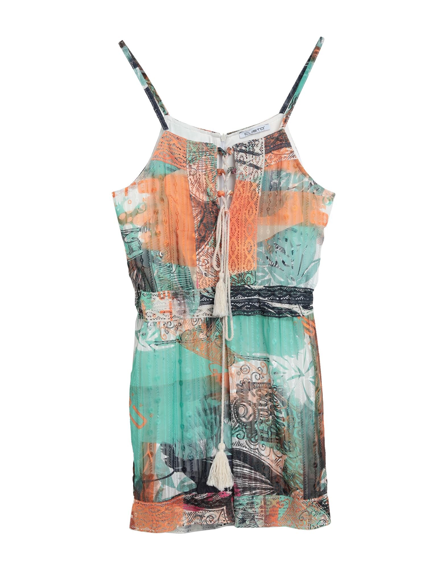 CUSTO BARCELONA - Jumpsuits