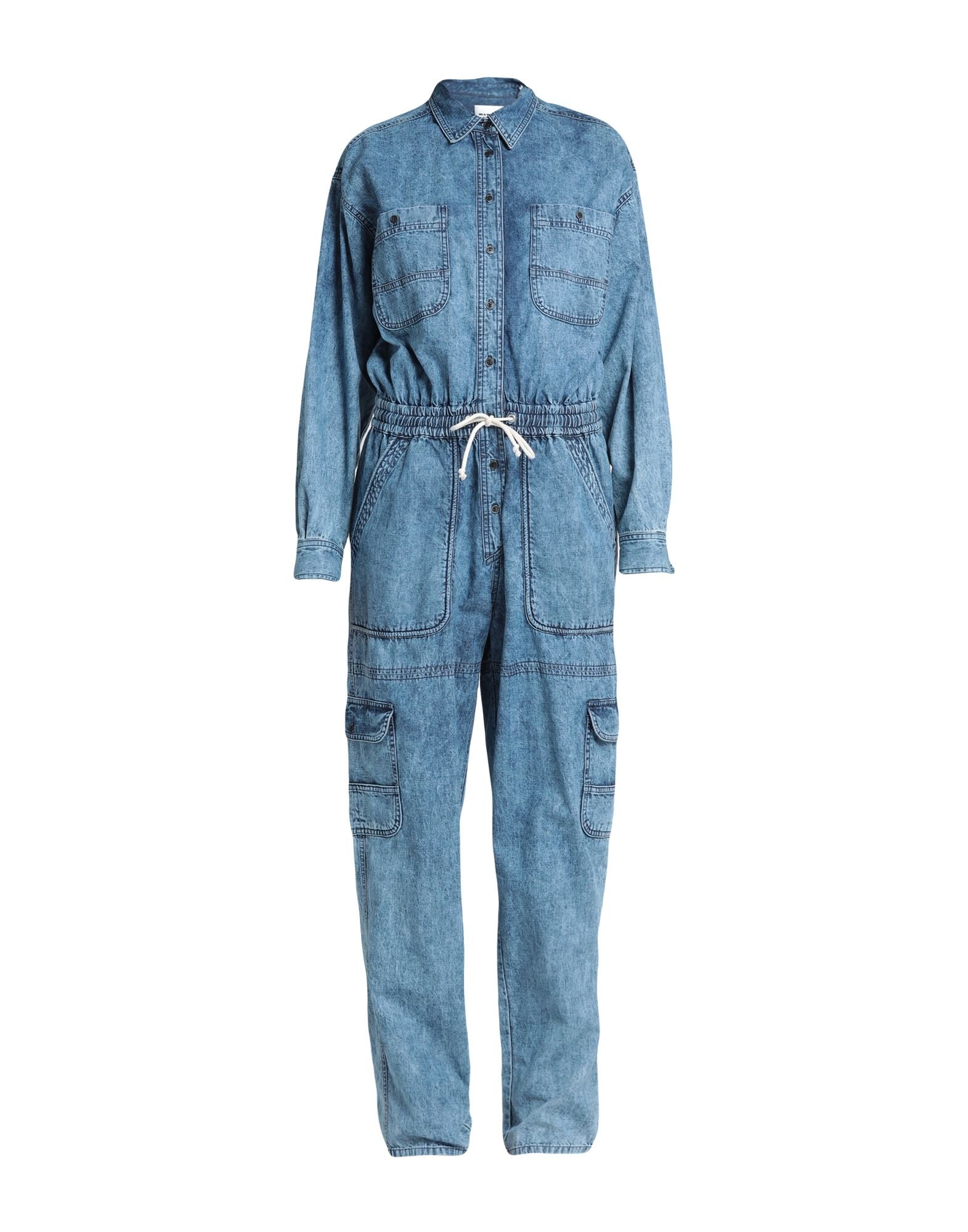 MARANT ÉTOILE - Jumpsuits