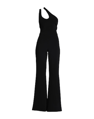 PINKO Jumpsuits 50% Viscose, 42% Polyamide, 8% Elastane