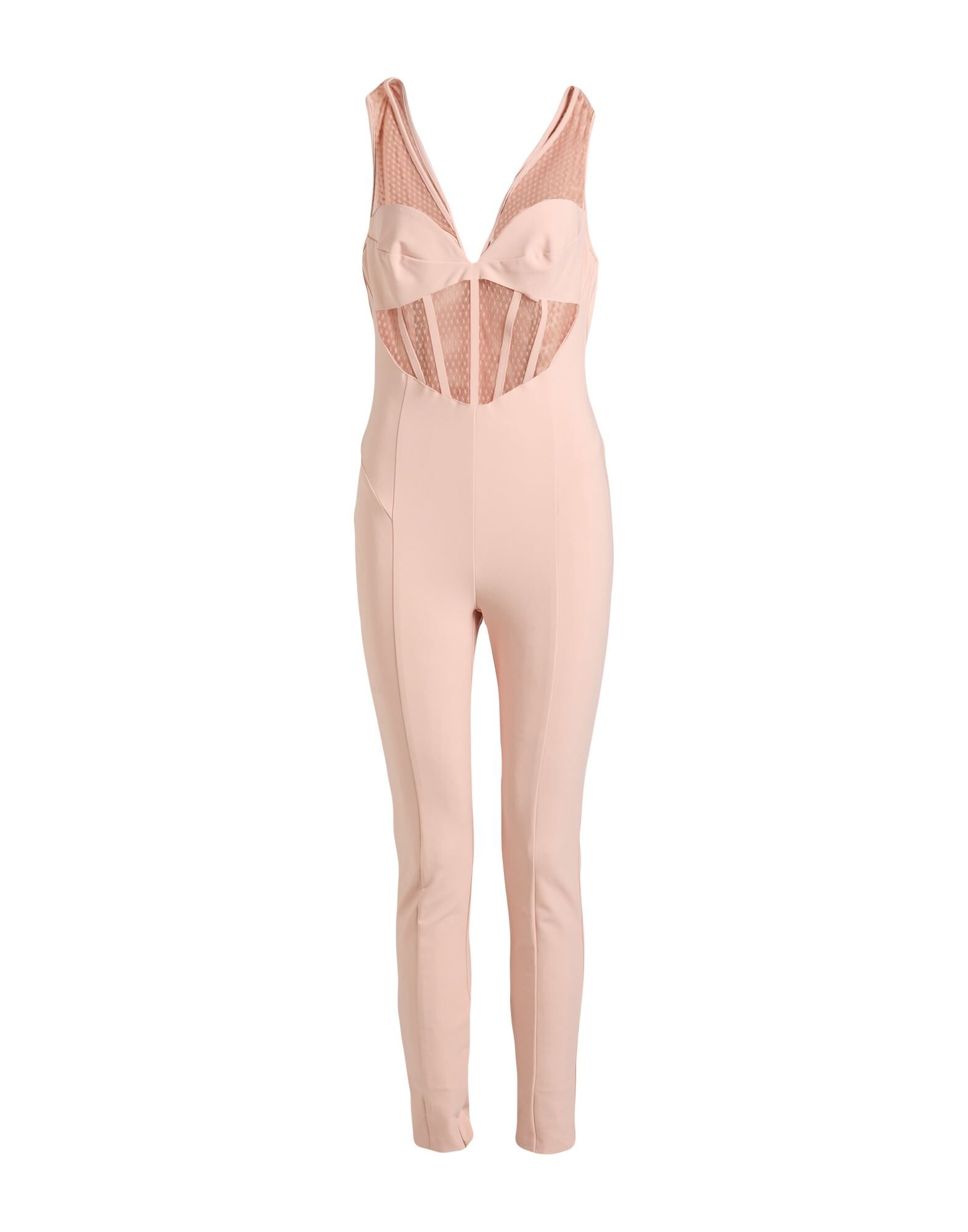 ELISABETTA FRANCHI - Jumpsuits