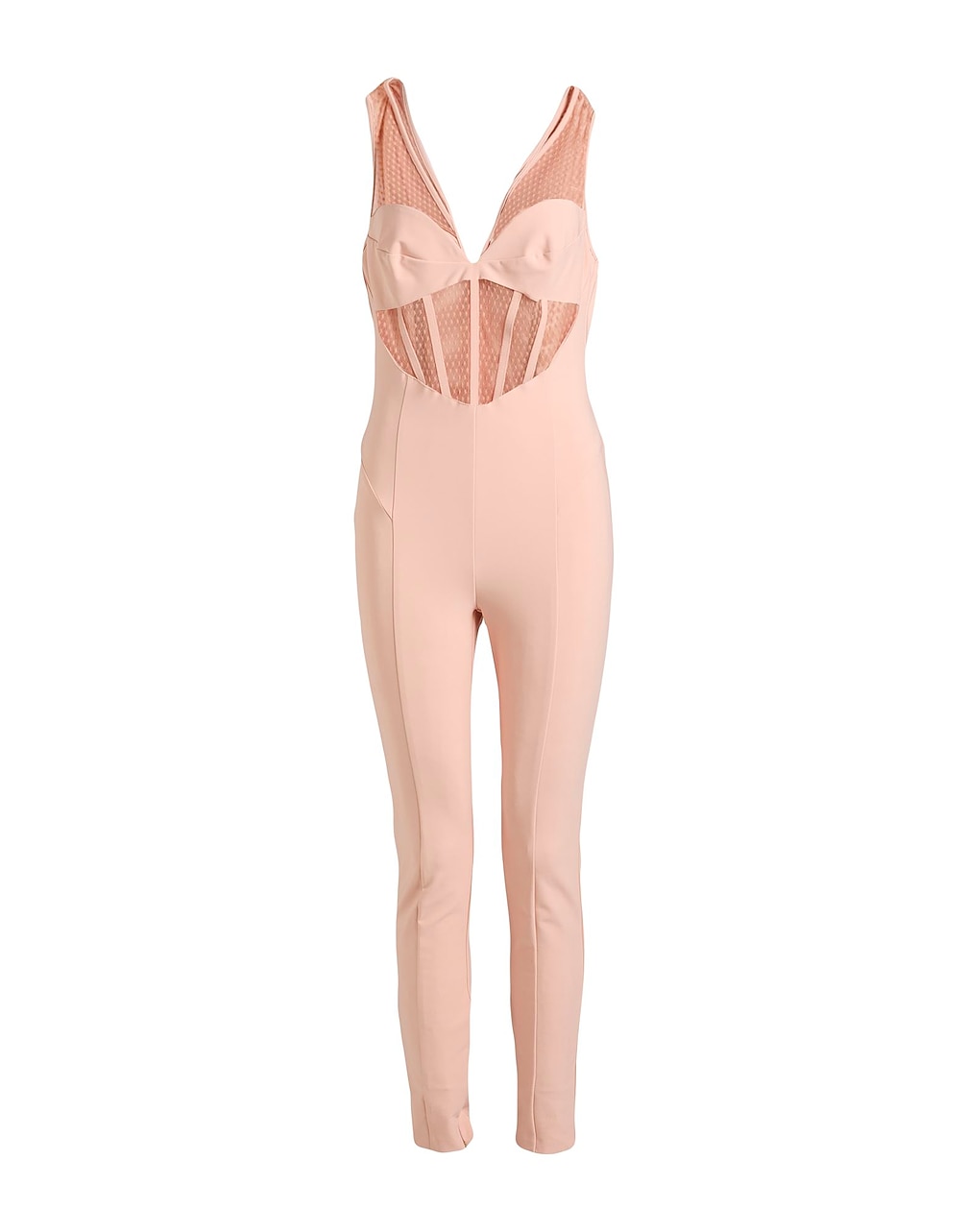 ELISABETTA FRANCHI - Jumpsuits
