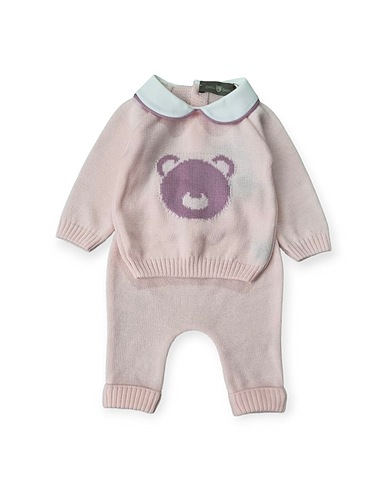 LITTLE BEAR